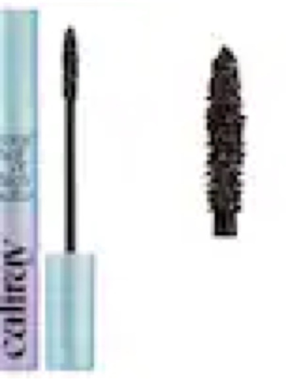Calibrate- come hell or high water tubing mascara- full size